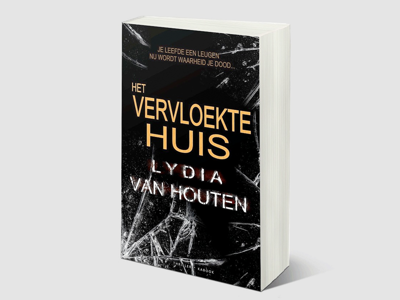 Het Vervloekte Huis