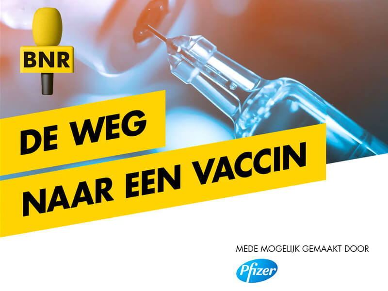 De Weg naar een Vaccin